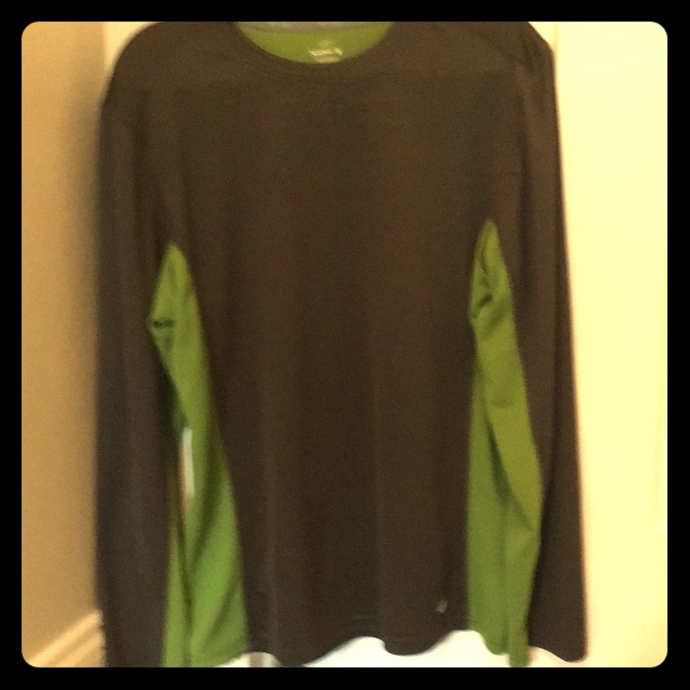 NordiTrack Long sleeved tee